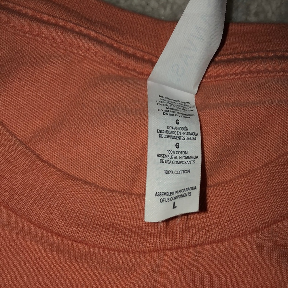 Country tee - Picture 2 of 2